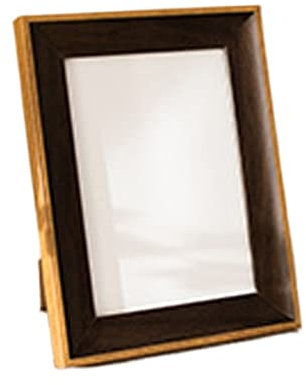 YHDMDQ phoframe Cadre Photo Moderne Simple Cadre créatif 7 Pouces 6 Pouces Mur Cadre Photo de Mariage Cadre Photo Cadres Photos(D,6inch)