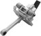 KDZDJH Auto Türscharnier Stopper Für Vw Lupo 1998-2000 2001 2002 2003 2004 2005 6E0837249C 6x0837249 Türscharnierprüfband Autoteile Autotür-Kontrolleinheit Türbegrenzer Türscharnier