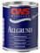 CWS Allgrund weiss matt, 1L - Matte Universal-Grundierung mit Korrosionsschutz auf Basis einer speziellen Bindemittelkombination.