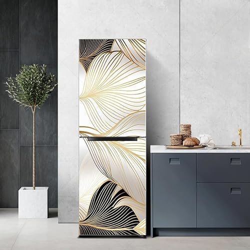KFMON 40/50 * 120 * 150 cm Kühlschrank Wrap