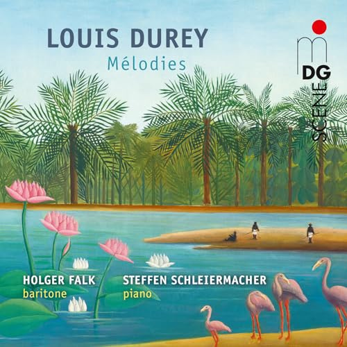 Musikproduktion Dabringhaus und Grimm (Naxos Deutschland Musik & Video Vertriebs-)