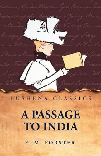 Lushena Books