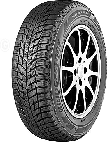Bridgestone Blizzak LM 001 ( 225/55 R17 97H * )
