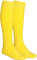 Derbystar Stutzenstrumpf, Junior, gelb, 6325040500