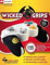 Wicked-Grips Controller Griffe für Nintendo GameCube