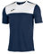 Joma Men's Winner Equip T shirts M C, Navy-white, XXL-3XL UK