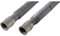 Xavax Drain Hose, Polyethylene (PE), Grey