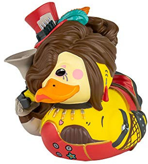 Tubbz: Borderlands Moxxi