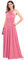 Vestido largo de noche para mujer, multivía, boda, vestido de dama de honor, longitud hasta el suelo, fiesta, vestido de cóctel, convertible, vestido envolvente, cuello en V, vestido de fiesta