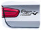 WB wohn trends Auto-Aufkleber, Rügen verrückt, dunkelgrau, 22cm breit, Farbe und Größe wählbar, KFZ-Sticker LKW Spruch