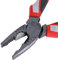 Electrician Pliers Wire Stripper Cable Cutters 8 inch Alloy Steel Cutting Hand Tools Wire-Cutter Cutting Pliers for Industrial Electrical Household
