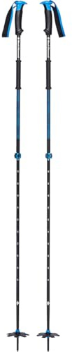 Black Diamond Traverse Pro Skistöcke, 145CM