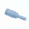 Aquamatik Wasserkupplung 10mm grau