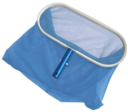 Kokido K043cb12/ny Leaf Catcher Bag With Clip Fixing One Size
