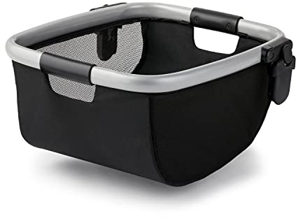 Graco® Click2Store™ Stroller Storage Organizer, Black