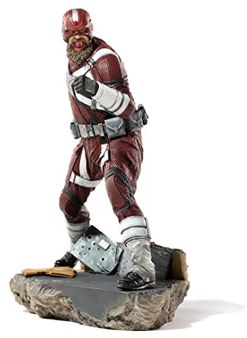 Iron Studios - 1:10 Red Guardian BDS Art Scale Statue - Black Widow