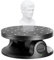 Revopoint Dual Axis Turntable for Accurate 3D Scanning, Easy Capturing Detail-rich 3D Data of Small-Medium Objects, Compatible for POP3/INSPIRE/MINI/RANGE/MIRACO/POP3 PLUS 3D Scanners