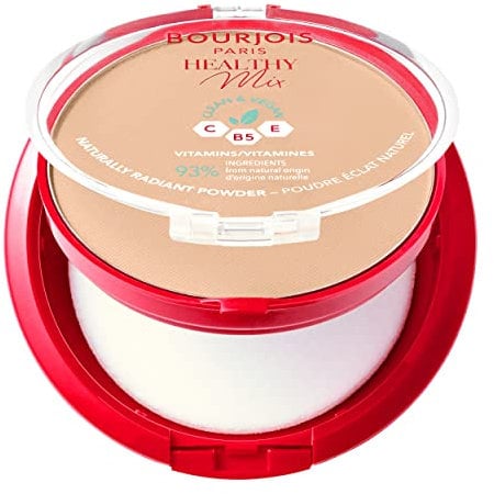 Poudre -Healthy Mix Clean - 4 Beige Doré