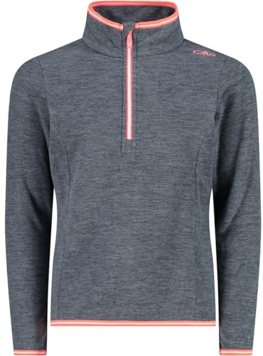 CMP Unisex Kid G-Sweatshirt Sweatshirt