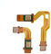 Replacement Microphone Flex Cable for PS5 Controller Handle Inner Mic Ribbon Cable (AB)