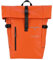 Strellson - Stockwell 2.0 Eddie Rucksack für Herren, Mode-Rucksack, Maße 27x42x16 cm, Orange