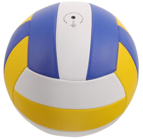 BCOATH Beachvolleyball-training Indoor-sportgeräte Soft-volleyball Für Erwachsene