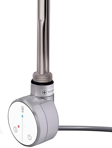 Terma Heating Element, Silver