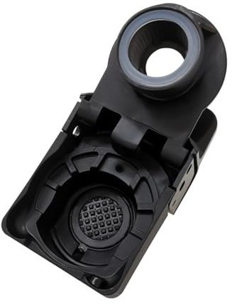 Digiquest Adaptateur capsule pour machine à café multi-capsules modèle COFFY compatible avec Nespresso®