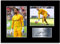 Generic Kevin Trapp Fußballspieler 2024 Frankfurt Fußballfans Wandbild Ungerahmt Glossy Fotopapier Wohnzimmer