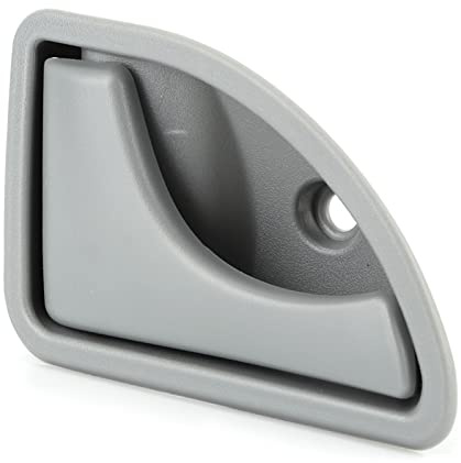 Tbest Türgriff Innen Vorne Links 8200247802 ABS-Material für 1997 2007 Twingo 1993 1998