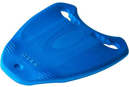 Beco Unisex – Erwachsene PRO Kick Board, Sortiert/original, One Size