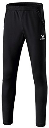 Erima Unisex Herren und Kinder mit Wadeneinsatz 2.0 Trainingshose 3100704 152