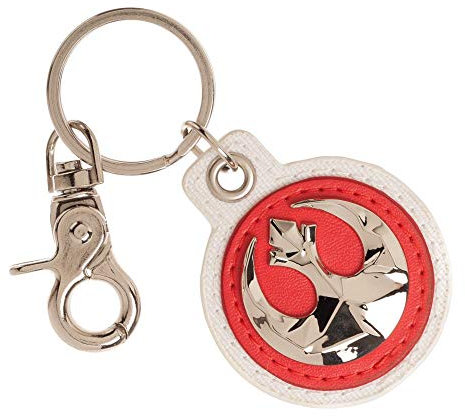Star Wars : The Last Jedi Rebel Logo Porte-clés