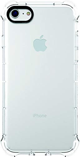 invisibleSHIELD Ultra Clear Protective Case für Apple iPhone 8 Plus / 7 Plus transparent