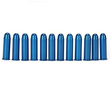 A-ZOOM Blue Value Pack 38 Special x12 Douilles Amortisseur