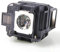 HFY marbull E87 Remplacement Lampe du projecteur Compatible avec EPSON EB-520 EB-525W EB-530 EB-530S EB-535W EB-536Wi PowerLite 520 PowerLite 525W PowerLite 530 PowerLite 535W BrightLink 536Wi