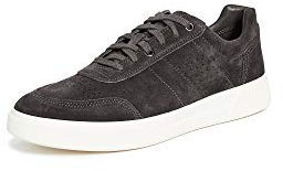Vince Herren Barnett Sneaker, Graphit, 40 EU