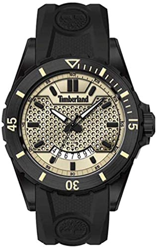 Timberland 15578JSB-14P Mens Watch