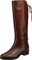 Geox D Felicity A, Stivali Donna, Marrone (Brown), 41 EU