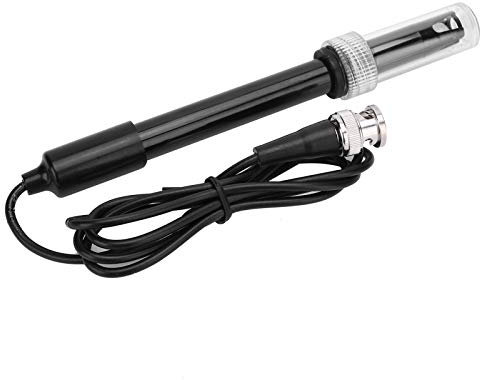 PH-Sonde, 0-14PH PH Professionelle Industrielle Sensorsonde Zur Überwachung der Erkennungserfassung