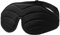 Schlafmaske für Frauen Herren, Umisleep 3D Konturierte Augenmaske, Superweich und Bequem, 100% Licht Blockierende Schlafbrille Augenbinde für Reisen, Schlaf, Schlaflosigkeit, Migräne (A-Schwarz)