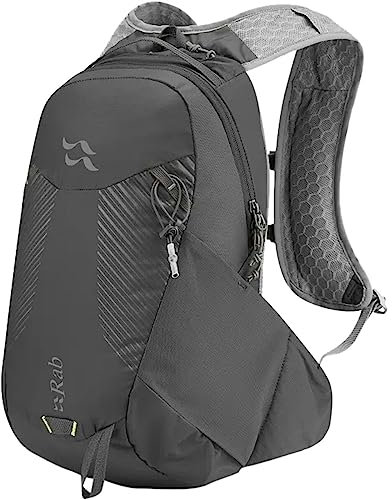 Rab Aeon LT 12 Rucksack, anthracite