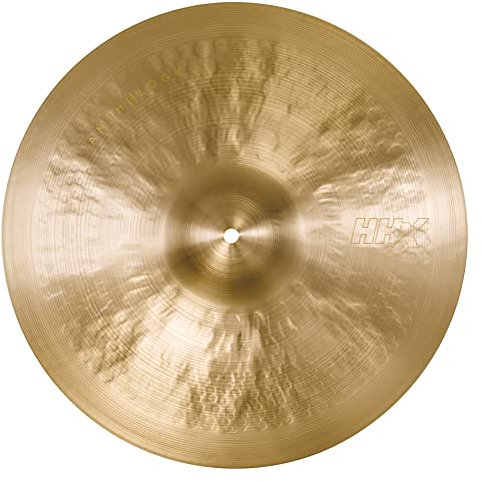Piatti SABIAN HHX 18 Anthology High Belle Crash