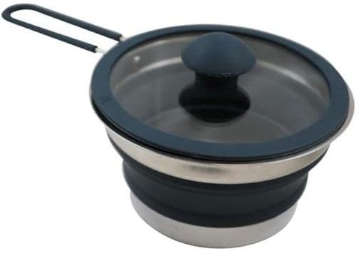 Vango Cuisine 1.5L Non-Stick Pot
