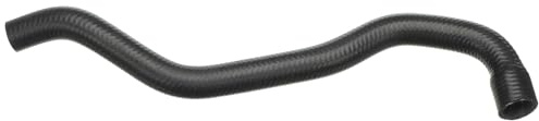 GATES 02-1863 Heizungsschlauch 11531741404 4275-21863 427521863 schwarz | Kompatibel mit: BMW 5, 5 Touring, 7, 8