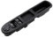 MangWany Interrupteur de lève-vitre électrique pliable 13 pins pour 207 207SW 207CC 6554QA 6554PZ 9654859677