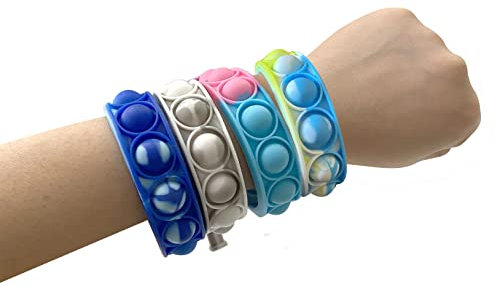 Fun Trend 50144 Pop'em Armband