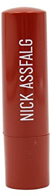 Nick Assfalg Lipstick 7g rückfettend und glättend (Spice)