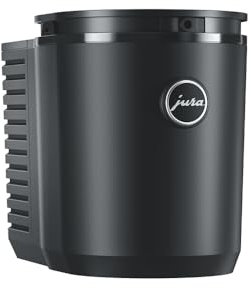 JURA Cool Control Schwarz (EA) 24261 Milchkühler 1,0 Liter
