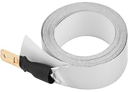 rückfahrwarner,Einparkhilfe,Einparkhilfe Hinten,Elektromagnetische Parksensoren,Auto-Parksensor,Elektromagnetisches Induktionsradar-Rückfahrradarsystem Alarm-Parksensor Für Auto-LKW-Wohnmobil